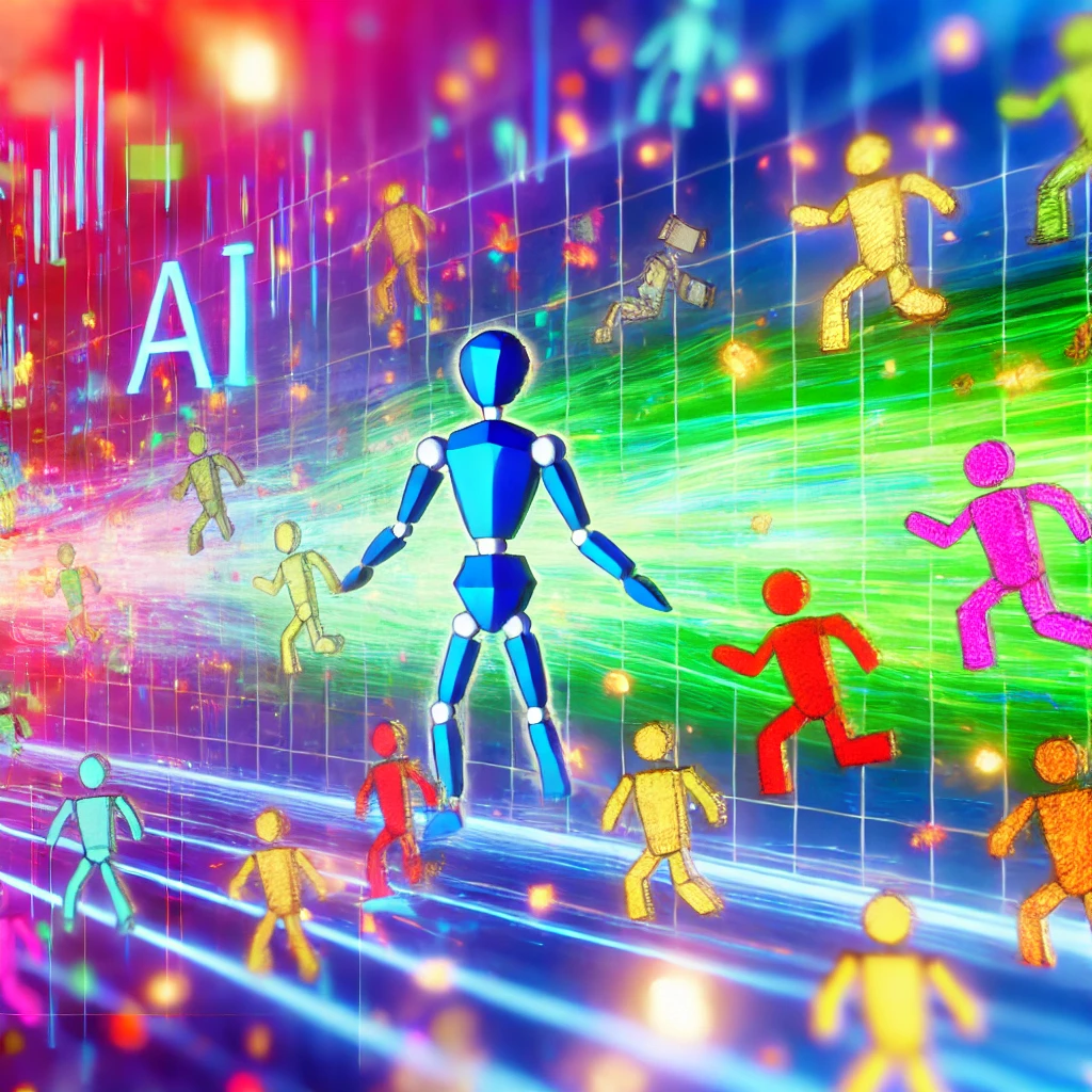 AI Animation Generator