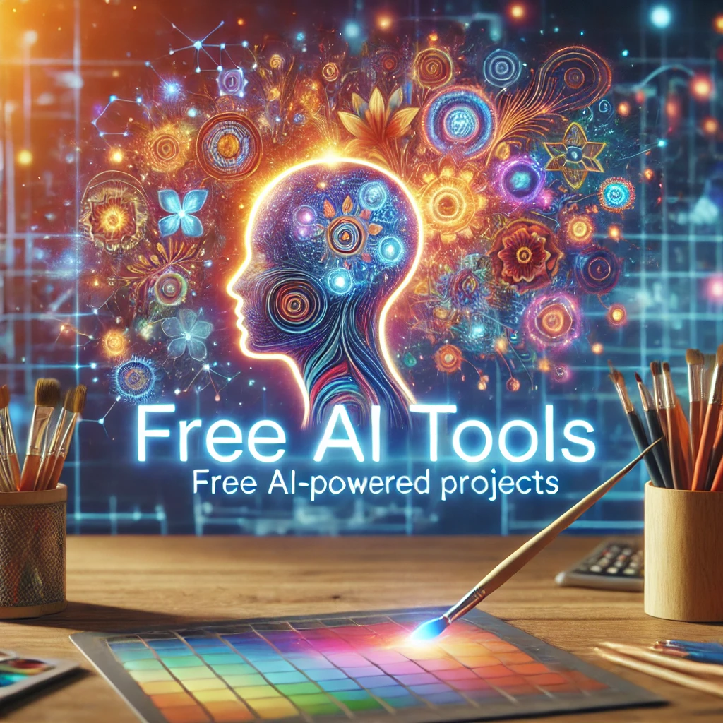 Exploring the Top Free AI Image Generators for Creative Projects