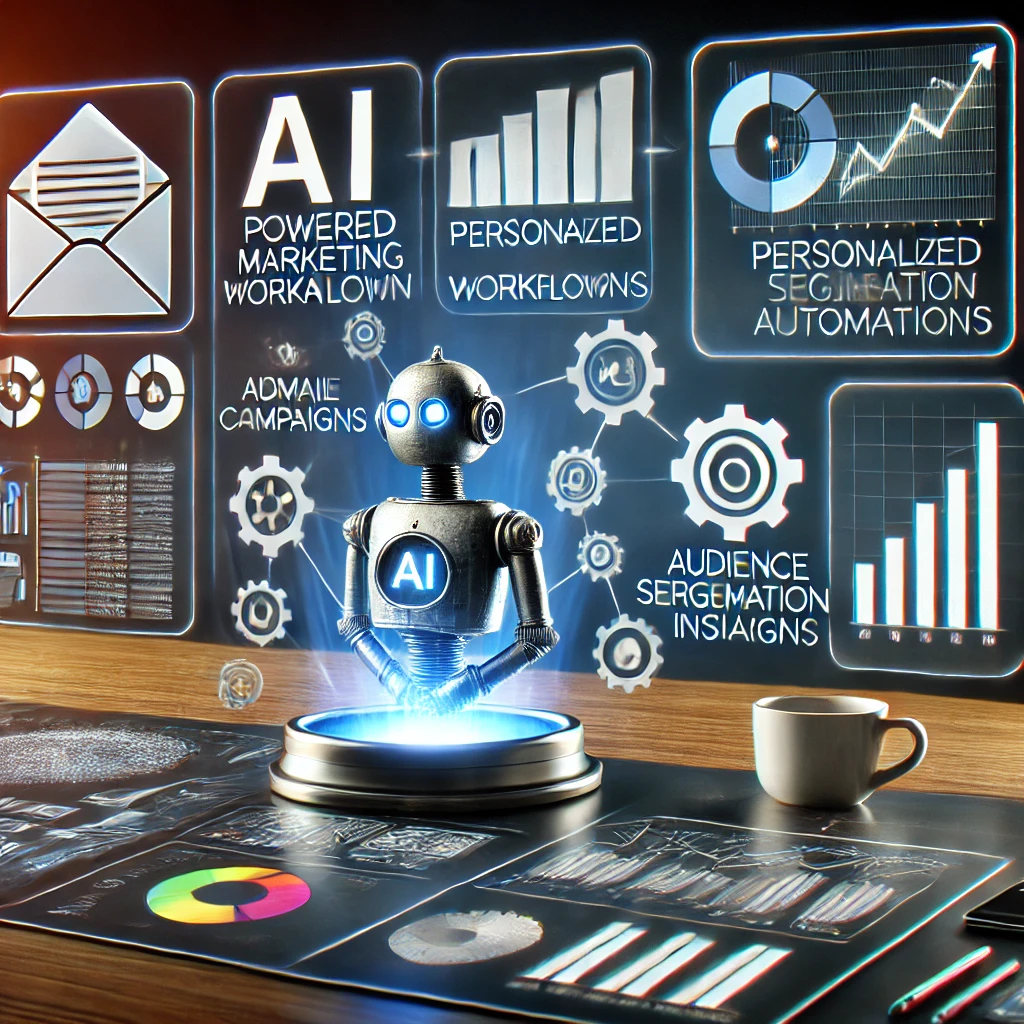 How AI Automation Tools Are Transforming Marketing Campaigns