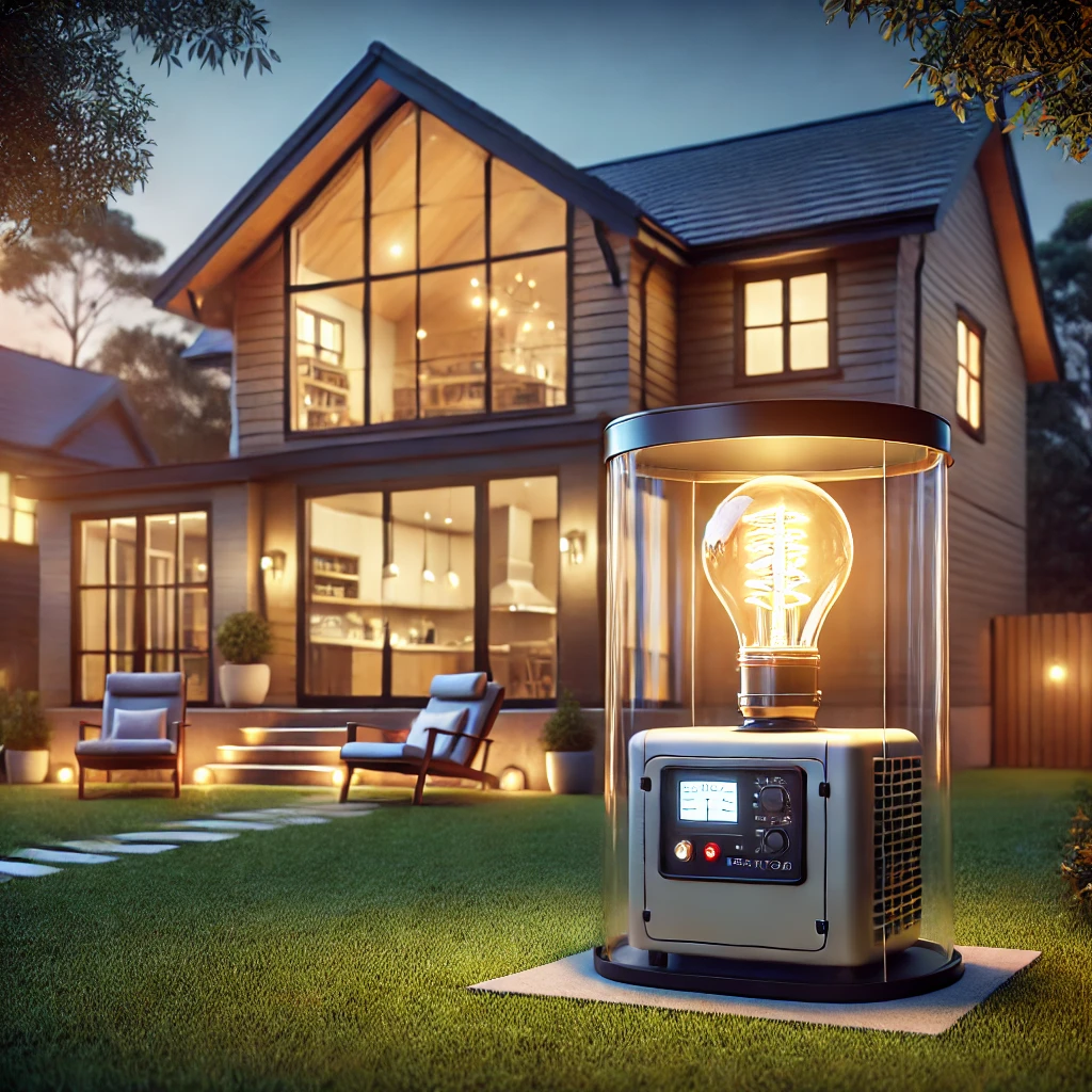 save on energy bills